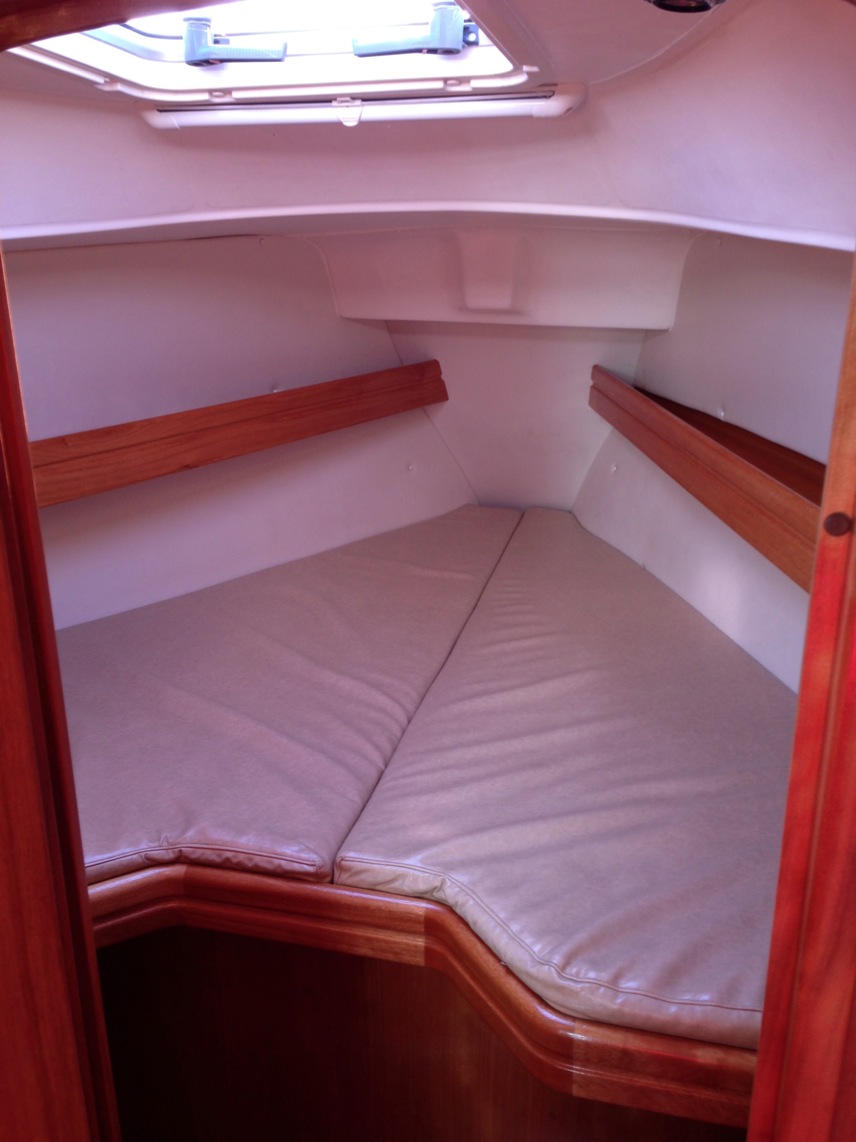 UTILIDADES DE A BORDO