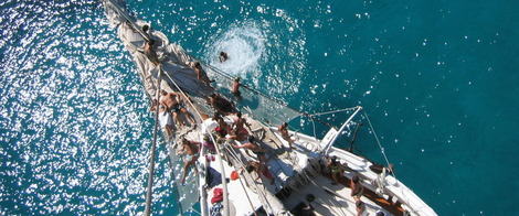Pattern Pleasure Craft