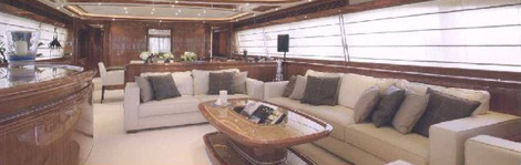 UTILIDADES DE A BORDO