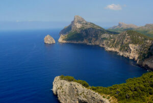 Viatge al Cap de Formentor Mallorca